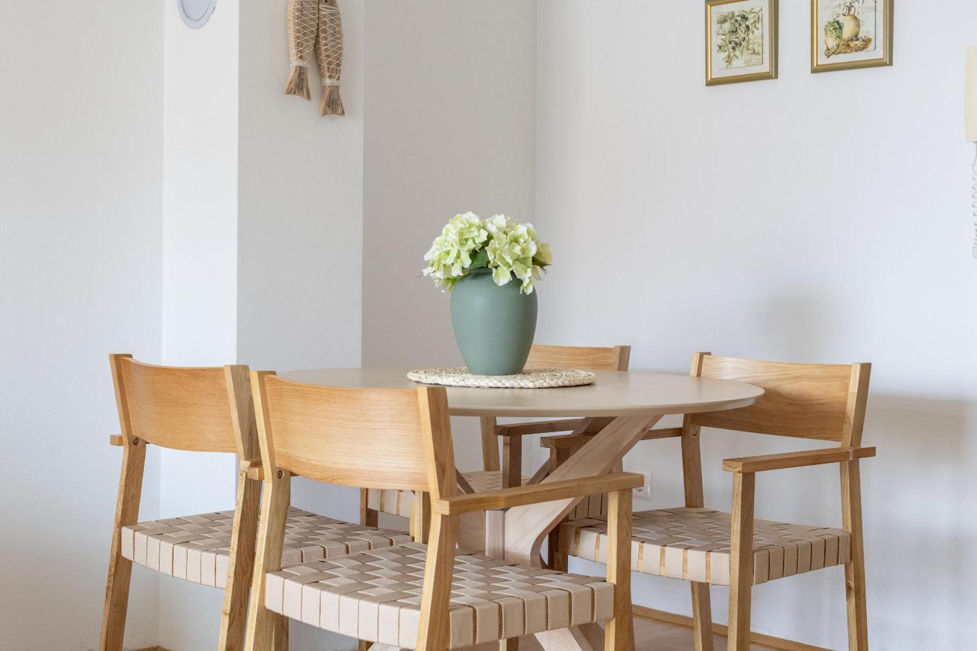 Apartment Paula Promajna Kültér fotó