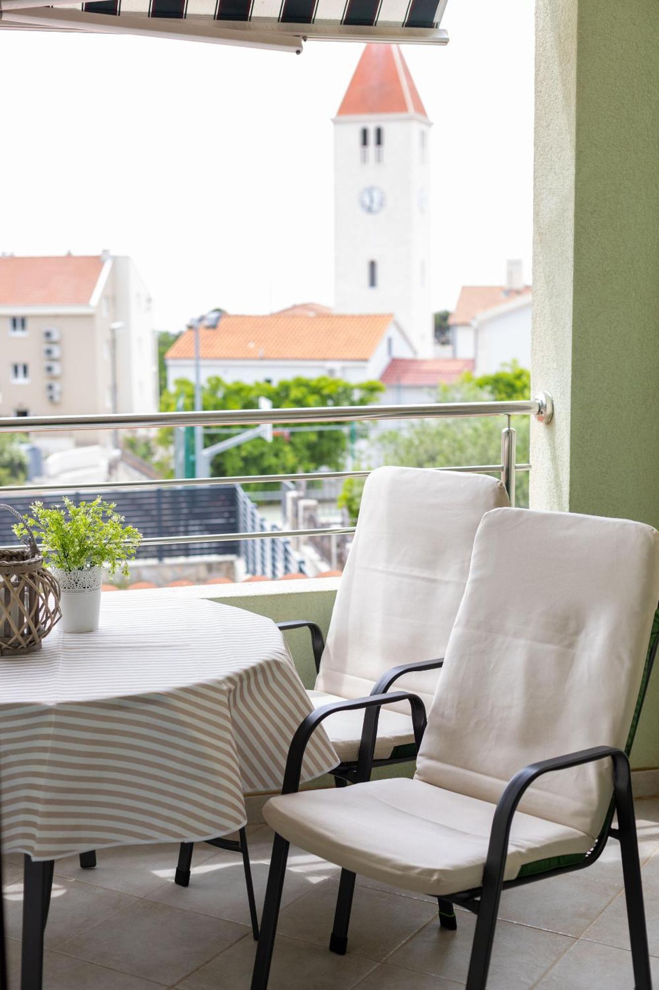 Apartment Paula Promajna Kültér fotó