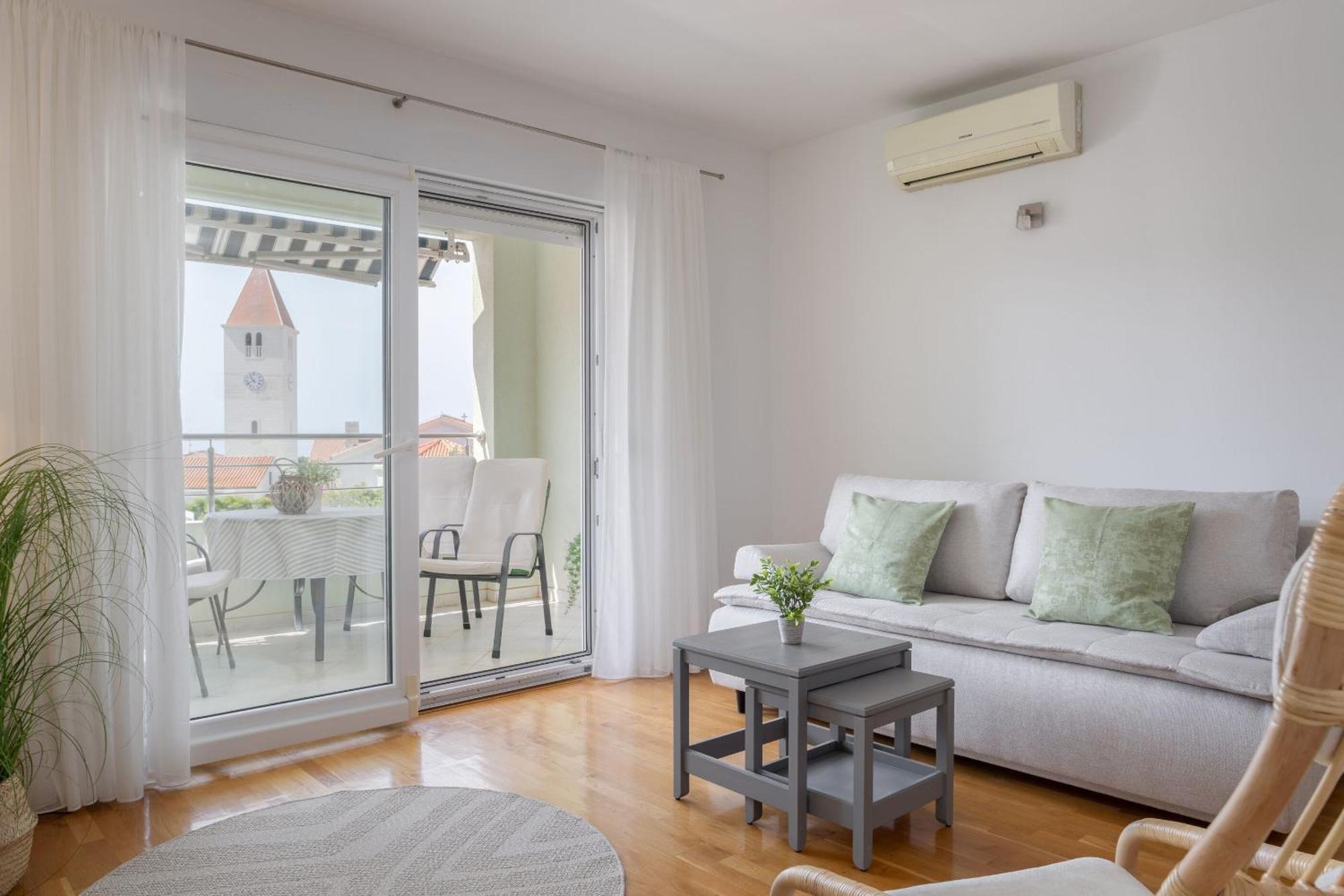 Apartment Paula Promajna Kültér fotó