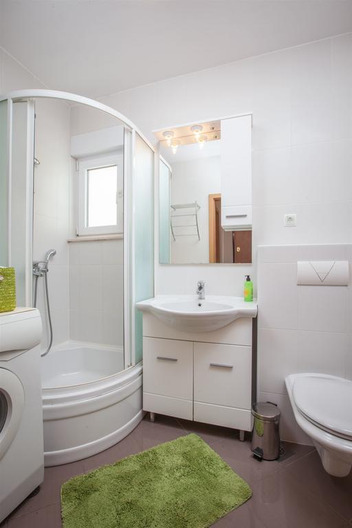 Apartment Paula Promajna Kültér fotó